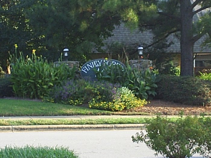 FINLEY FOREST CONDOMINIUM ASSOCIATION Updated September 2024 341