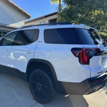 Apex Mobile Auto Detailing - Auto Detailing Near Me