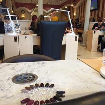 Magic Nails - Nail Salons Near Me - Oak Brook, Illinois