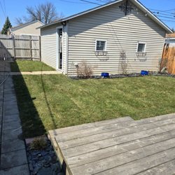 Midwest Plains Landscaping - After!