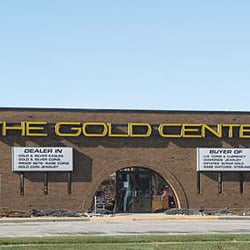 The Gold Center