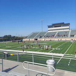 Dub Farris Athletic Complex