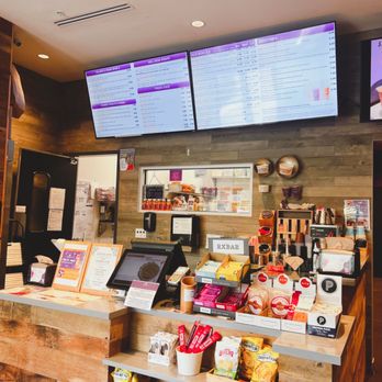 Vitality Bowls - Inside - Acai Bowls Near Me - Eugene, Oregon Vitality Bowls - Inside - Acai Bowls Near Me - Eugene, Oregon
