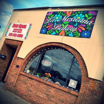La Mexicana Bakery - Bakeries Near Me - Lincoln Park, Michigan La Mexicana Bakery - Bakeries Near Me - Lincoln Park, Michigan