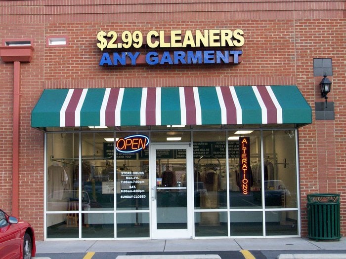 2.99 CLEANERS Updated September 2024 12 Reviews 1710 Kenilworth
