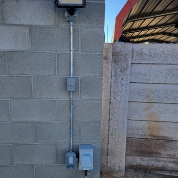 Valle Verde Services Electric - Electricians Near Me Valle Verde Services Electric - Electricians Near Me