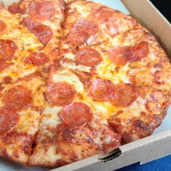 Godmother's Pizza & Subs - Pepperoni