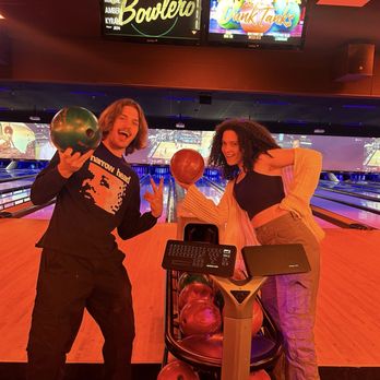 Bowlero Willowbrook - Bowling Near Me - Houston, Texas