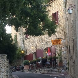 Pizzeria à l'Italia