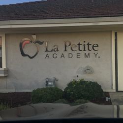 La Petite Academy of Lodi - Front of building