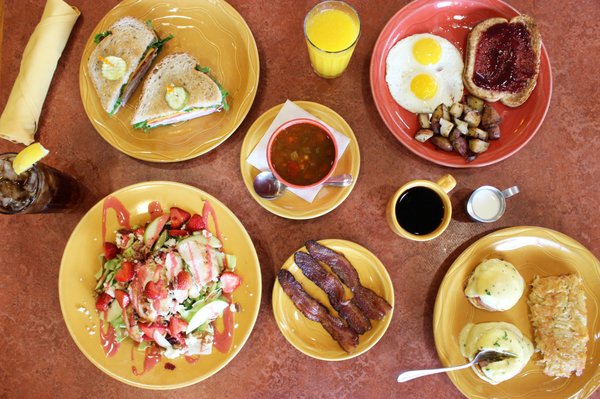 Jensen's Cafe by null