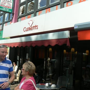 Clements Coffee - Coffee & Tea Near Me - Belfast, BFS Clements Coffee - Coffee & Tea Near Me - Belfast, BFS