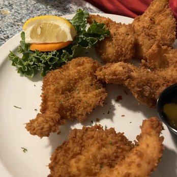Lazy Days South - Coconut Fried Jumbo Shrimp - Seafood Near Me - Marathon, Florida Lazy Days South - Coconut Fried Jumbo Shrimp - Seafood Near Me - Marathon, Florida
