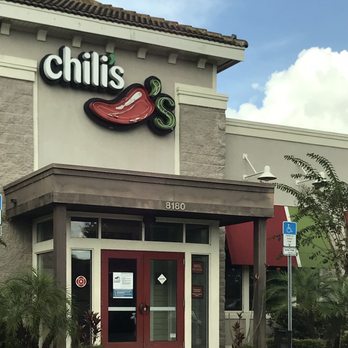 Chili's - Entrance - Tex-Mex Near Me - Davenport, Florida Chili's - Entrance - Tex-Mex Near Me - Davenport, Florida