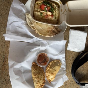 Boca Burger - Empanadas and hummus - Burgers Near Me - Claremont, California Boca Burger - Empanadas and hummus - Burgers Near Me - Claremont, California