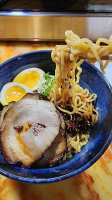 Canaan Sushi by null