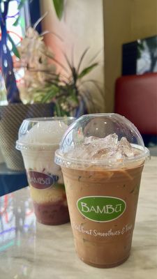 Bambū by null