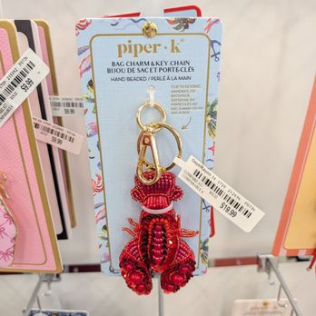 Winners - Blingy lobster accessory - Accessories Near Me - Markham, Ontario Winners - Blingy lobster accessory - Accessories Near Me - Markham, Ontario