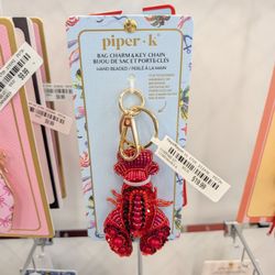 Winners - Blingy lobster accessory