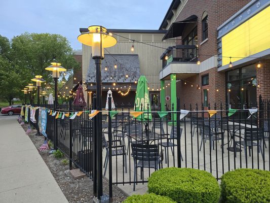 Durty Nellie's Gastropub & Concert Hub by null