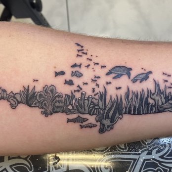 Monarch Tattoo Studio - Tattoo Mad Skills by Mike - Tattoo Near Me - Hauula, Hawaii Monarch Tattoo Studio - Tattoo Mad Skills by Mike - Tattoo Near Me - Hauula, Hawaii