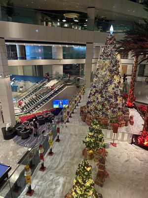 Regal Airport Hotel Hong Kong by null