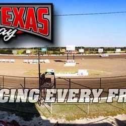 Heart O'Texas Speedway - Race track