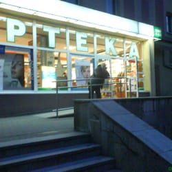 Apteka pod Różami