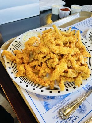 Seafood Sam's by null