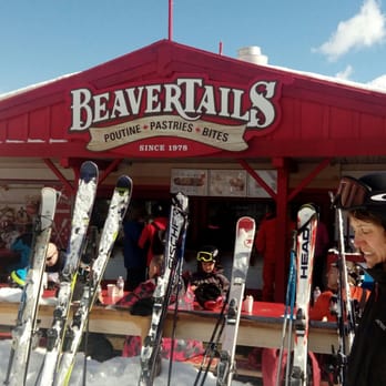 Beaver Tails - BeaverTails, right next to the olympics station - Bakeries Near Me - Whistler, British Columbia