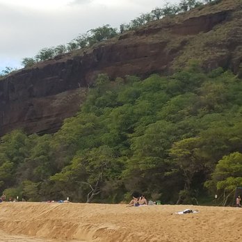 Makena State Park - Swimming Pools Near Me - Makena, Hawaii