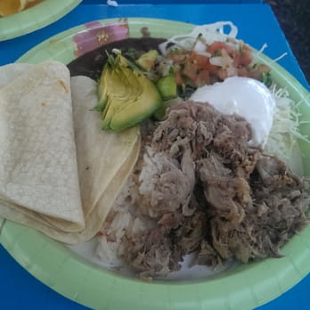 Pupukea Grill - Kalua Pork tacos. So good. - Hawaiian Near Me - Haleiwa, Hawaii Pupukea Grill - Kalua Pork tacos. So good. - Hawaiian Near Me - Haleiwa, Hawaii