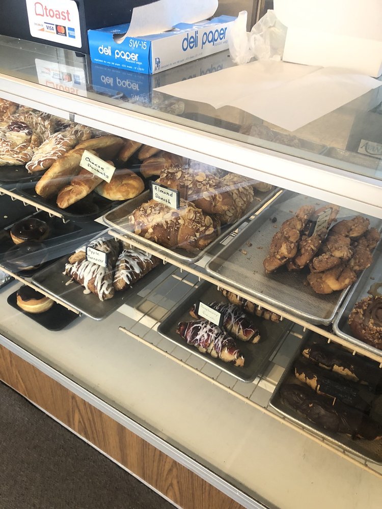 LIPKIN’S BAKERY CLOSED 13 Photos & 13 Reviews 2153 S Hancock St