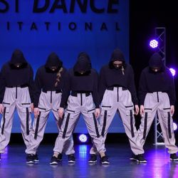 Idaho Rhythm School of Music and Dance
