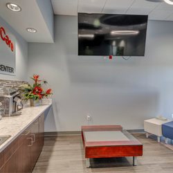 SignatureCare Emergency Center - Killeen - Interior