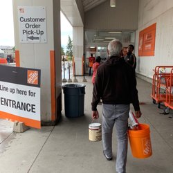 The Home Depot