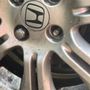 Fender Tire & Wheel