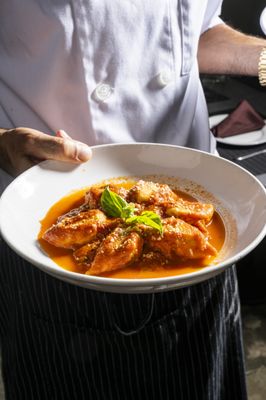 Carasau Ristorante by null