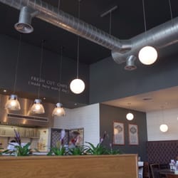 Handmade Burger Co