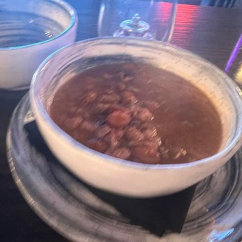 Boots & Bones - Baked beans - Barbeque Near Me - Jersey City, New Jersey Boots & Bones - Baked beans - Barbeque Near Me - Jersey City, New Jersey