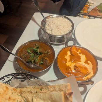 Himalayan Heritage Restaurant - Indian Near Me - Washington, DC, District of Columbia