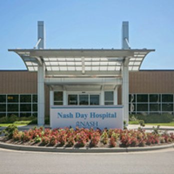 Nash Day Hospital - logo - Hospitals Near Me - Rocky Mount, North Carolina Nash Day Hospital - logo - Hospitals Near Me - Rocky Mount, North Carolina