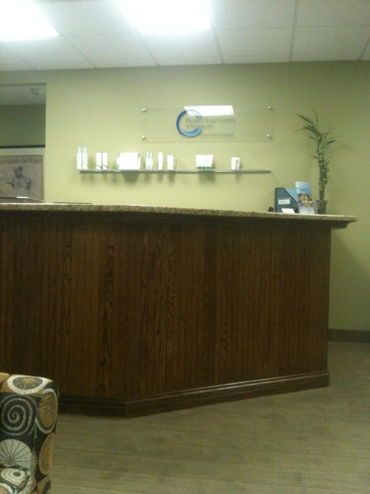 HUDSON VALLEY PHYSICAL THERAPY Updated August 2024 280 N Central