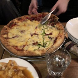 St-Luc Pizzeria
