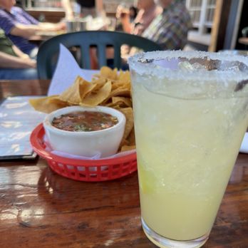 El Chupacabra - Mexican Near Me - Seattle, Washington