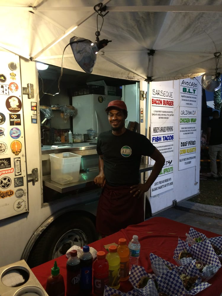 CARROLLWOOD BURGER FESTIVAL 28 Photos 6920 Dale Mabry Hwy, Tampa