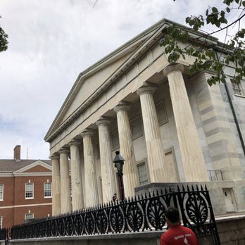 Founding Footsteps - Historical Tours Near Me - Philadelphia, Pennsylvania