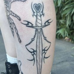 Love & Hate Tattoo And Piercing