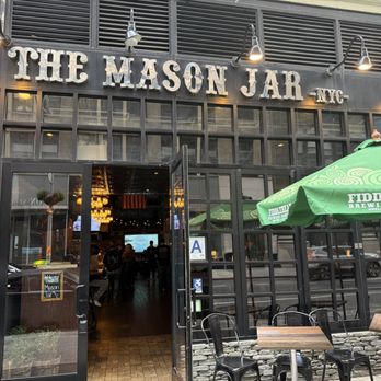 Mason Jar NYC - Barbeque Near Me - New York, New York Mason Jar NYC - Barbeque Near Me - New York, New York