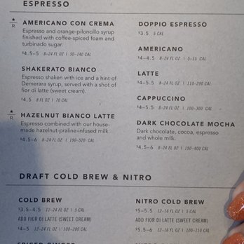 Starbucks - Coffee & Tea Near Me - Washington, DC, District of Columbia